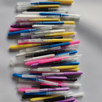 Μεσοδόντια βούρτσα - μίας χρήσης, φορητή, χειροκίνητη (για ενήλικες; καθαρισμός ανάμεσα στα δόντια)