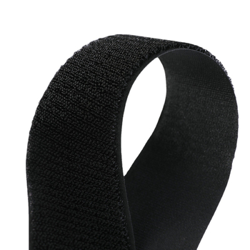 Najlon Velcro kopča (bez ogrebotina) – Materijal: Nylon; Primjene: ruksaci, odjeća, kućni tekstil, kaiševi, upravljanje kabelima; Marka: Jinfeng Textile