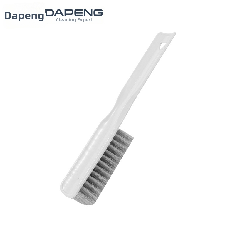 Dapeng četka za cipele s plastičnim vlaknima, dezinfekcija i njega, otporna na habanje, protuklizna, prilagodljiva