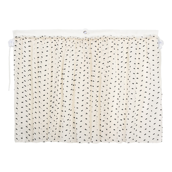 Automobilska sunčana zavjesa s ugrađenom tračnicom, mrežasta zavjesa za bočne prozore, univerzalna