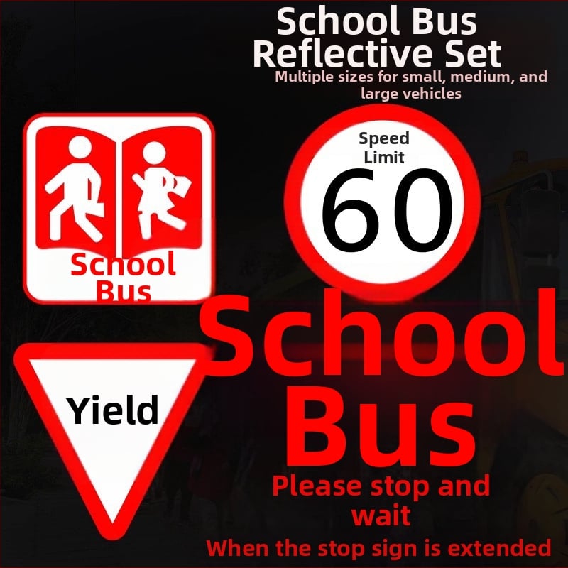 Автомобилен стикер Calosu — самозалепващ, материал: стикер, вид: автомобилен стикер