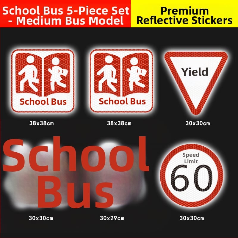 Автомобилен стикер Calosu — самозалепващ, материал: стикер, вид: автомобилен стикер