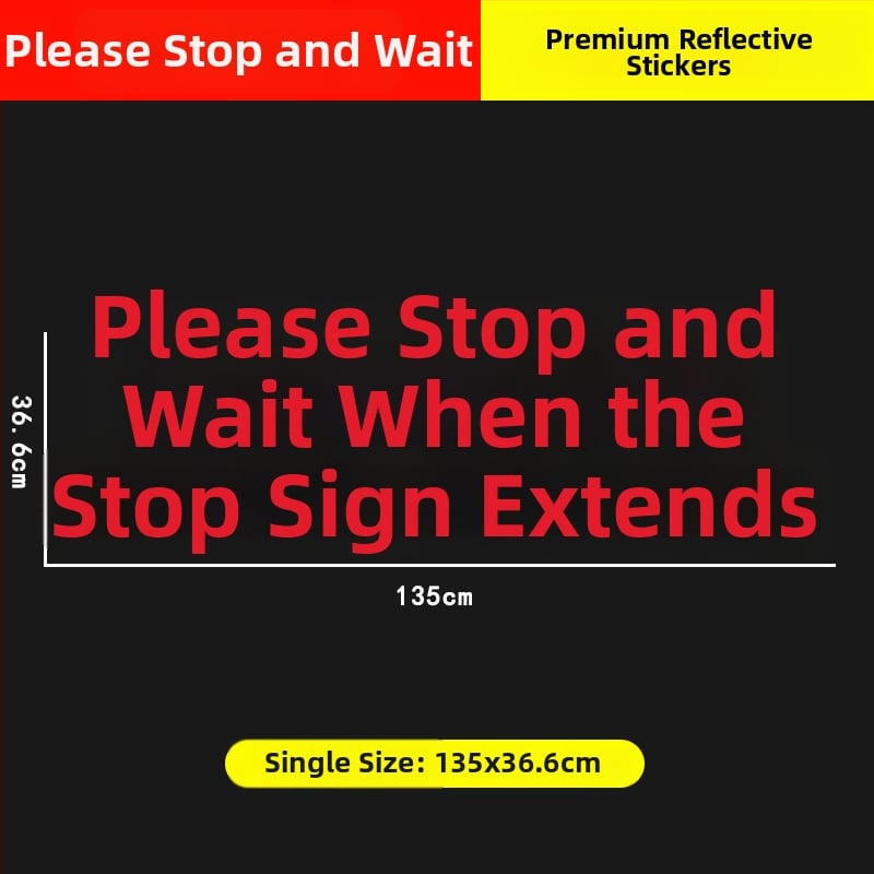 Автомобилен стикер Calosu — самозалепващ, материал: стикер, вид: автомобилен стикер