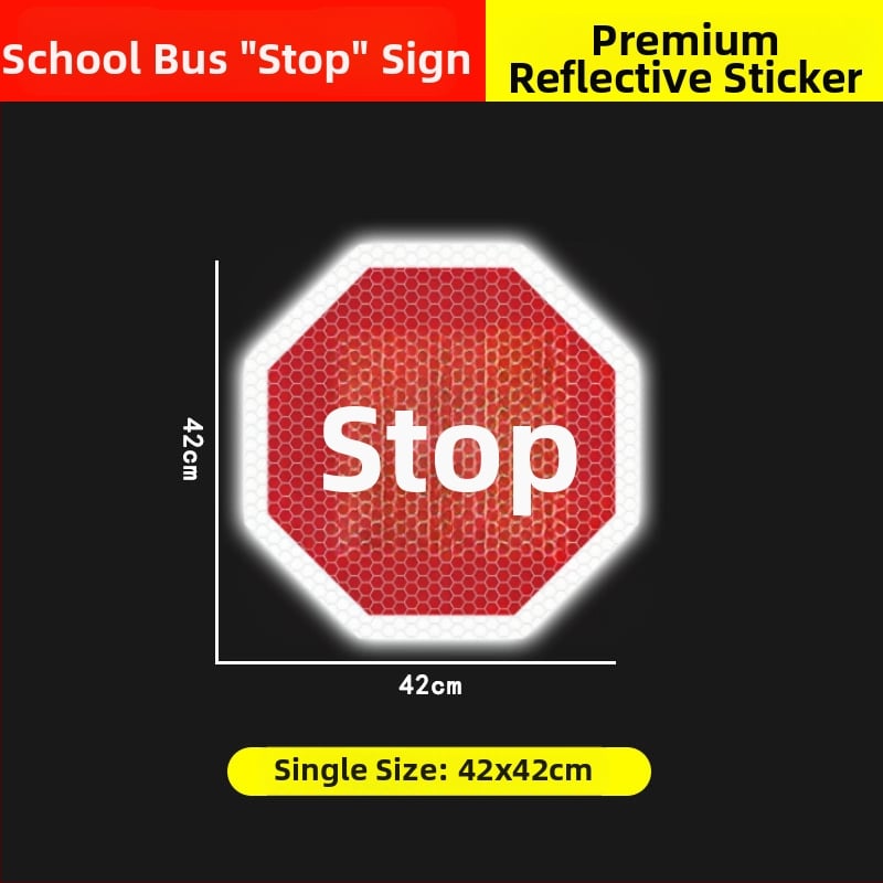 Автомобилен стикер Calosu — самозалепващ, материал: стикер, вид: автомобилен стикер