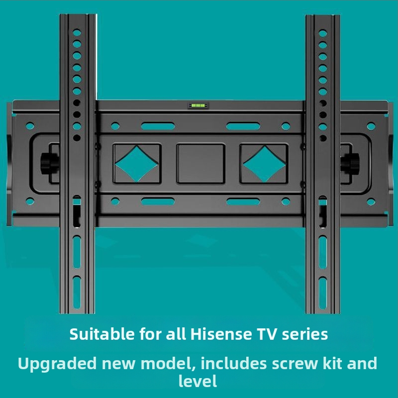 Univerzális falra szerelhető TV-tartó Hisense televíziókhoz