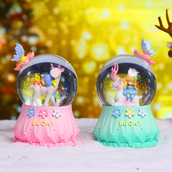 Shangsen márkájú kristálygömb modern minimalista stílussal (Anyag: gyanta; Kategória: Kristálygömb; Anyagtípus: műanyag és gyanta)