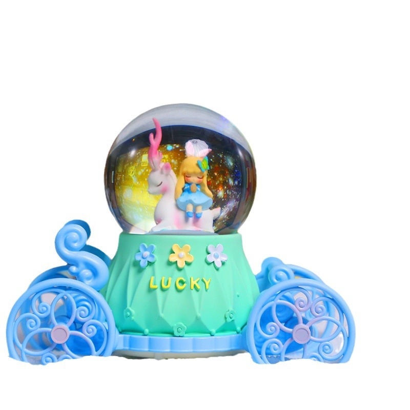 Shangsen márkájú kristálygömb modern minimalista stílussal (Anyag: gyanta; Kategória: Kristálygömb; Anyagtípus: műanyag és gyanta)