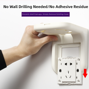 Okos hangszóró állvány S1 – mechanikus vezérlés, Yan Ercheng