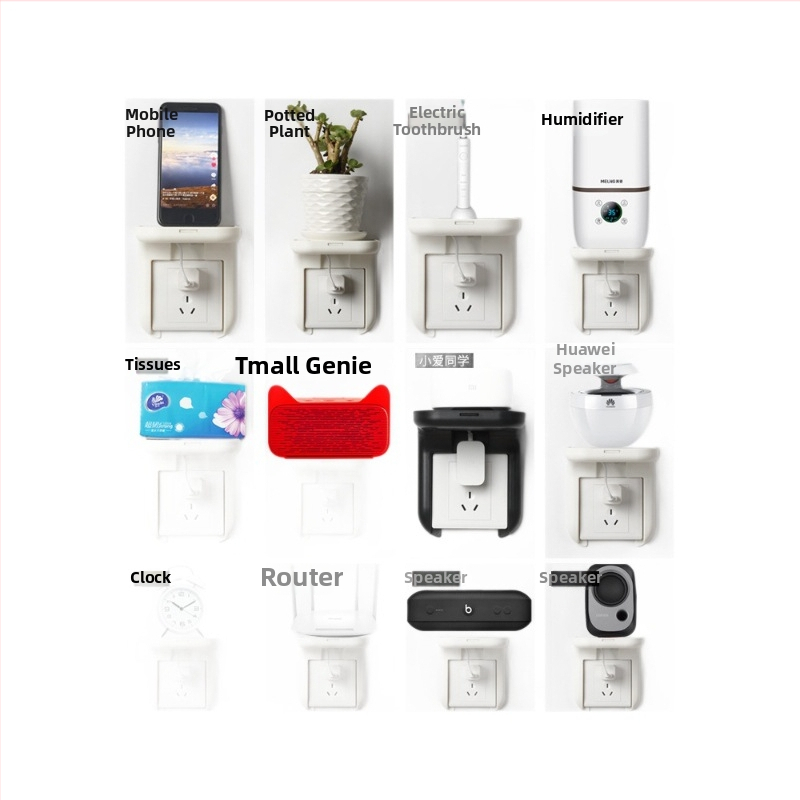 Okos hangszóró állvány S1 – mechanikus vezérlés, Yan Ercheng