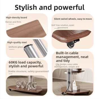 Držiak na televízor pre plochý displej s monitorovým stojanom, univerzálna kompatibilita