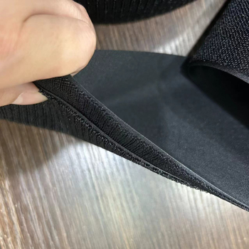 Nylon Velcro ultra-tanka vrpca za odjeću, obuću i torbe – premium, anti-piling, nježna prema dlačicama