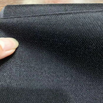 Nylon Velcro ultra-tanka vrpca za odjeću, obuću i torbe – premium, anti-piling, nježna prema dlačicama