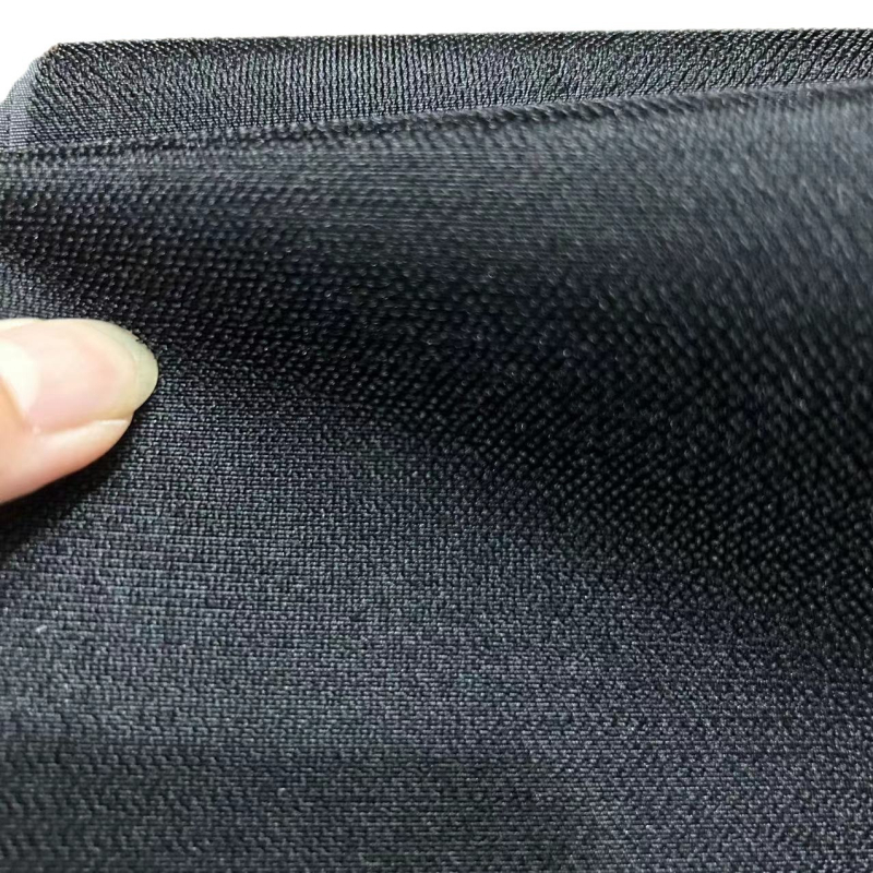 Nylon Velcro ultra-tanka vrpca za odjeću, obuću i torbe – premium, anti-piling, nježna prema dlačicama