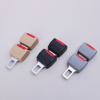 Proširivač sigurnosnog pojasa automobila, ABS materijal, s otisnutim logotipom