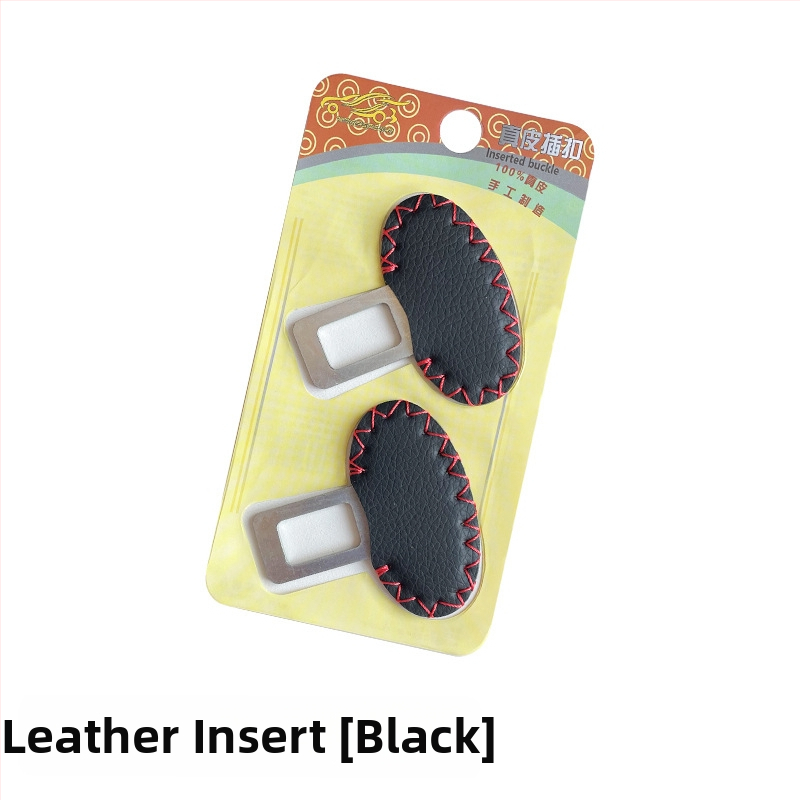 Proširivač sigurnosnog pojasa automobila, ABS materijal, s otisnutim logotipom