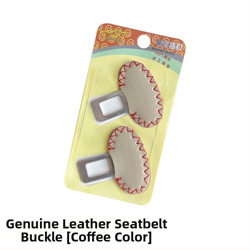 Proširivač sigurnosnog pojasa automobila, ABS materijal, s otisnutim logotipom