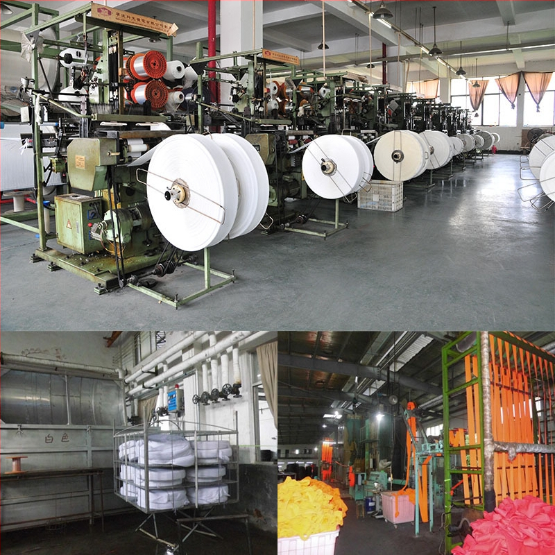 Bandă Velcro autoadezivă — amestec nylon/poliester (30% nylon, 70% poliester) pentru îmbrăcăminte, textile de casă, scaune auto și echipamente medicale