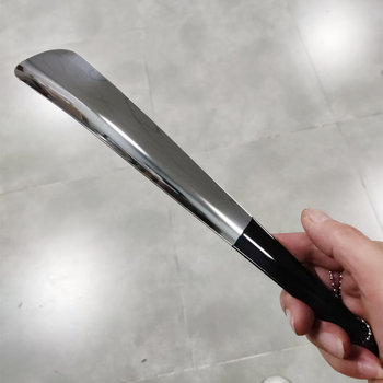 Obuvalka za cipele s nježnim i otpornošću dizajna, moderan minimalistički stil, kutija od 200 komada