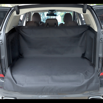 Подложка за автомобилна седалка за кучета - плат - седалкова възглавница - марка: Друг