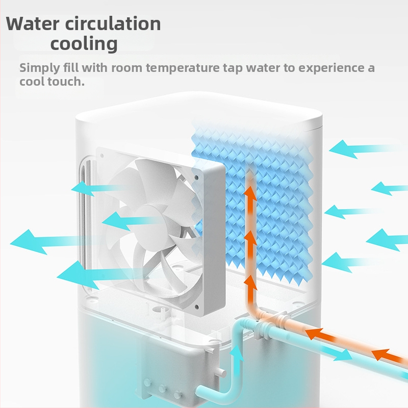 Chladiaca podložka na matrac s ľadovými kryštálmi, PVC tkanina, 2,8 kg, možnosť zákazkovej výroby, na prevenciu úpalov a chladenie
