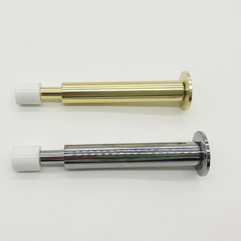 Yizawa Mecanism de prindere pentru ușă montat pe perete, oțel inoxidabil, model yz