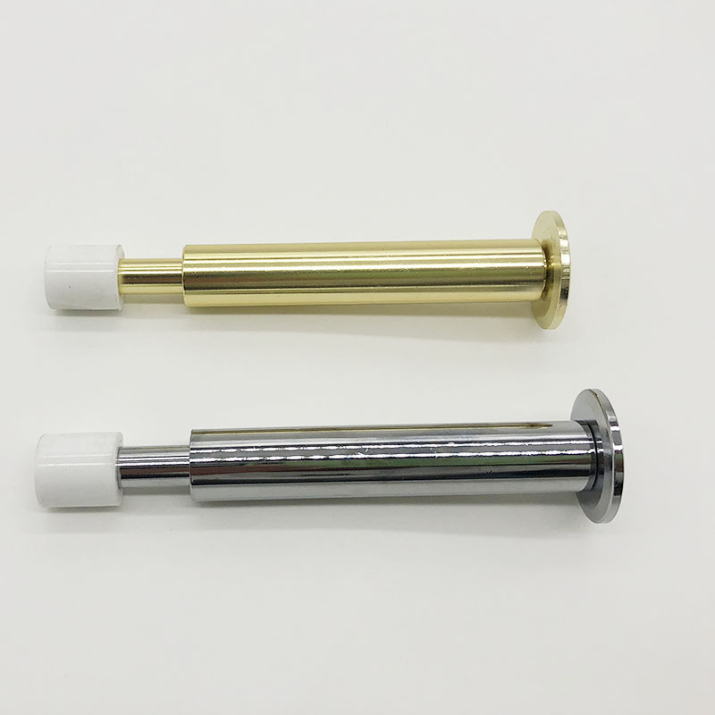 Yizawa Mecanism de prindere pentru ușă montat pe perete, oțel inoxidabil, model yz