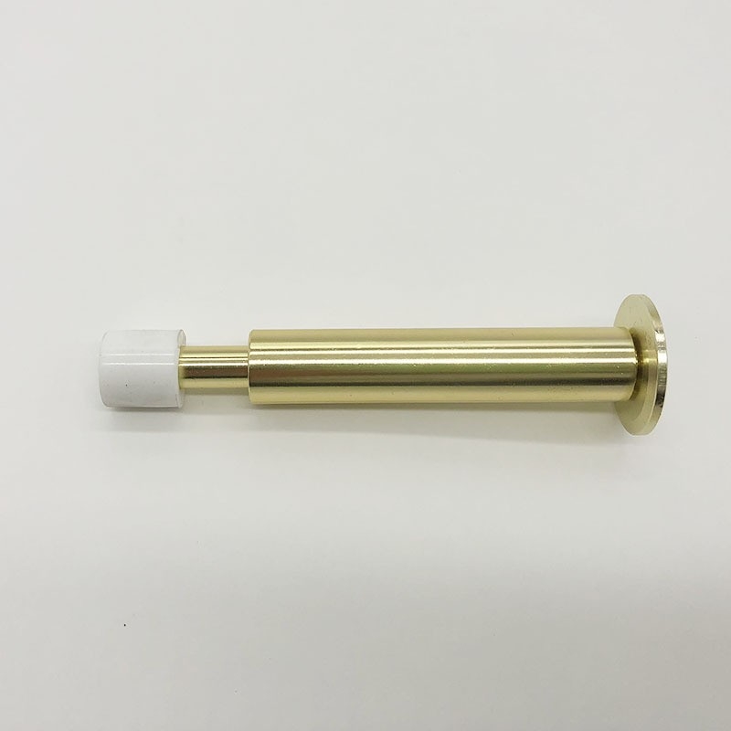 Yizawa Mecanism de prindere pentru ușă montat pe perete, oțel inoxidabil, model yz