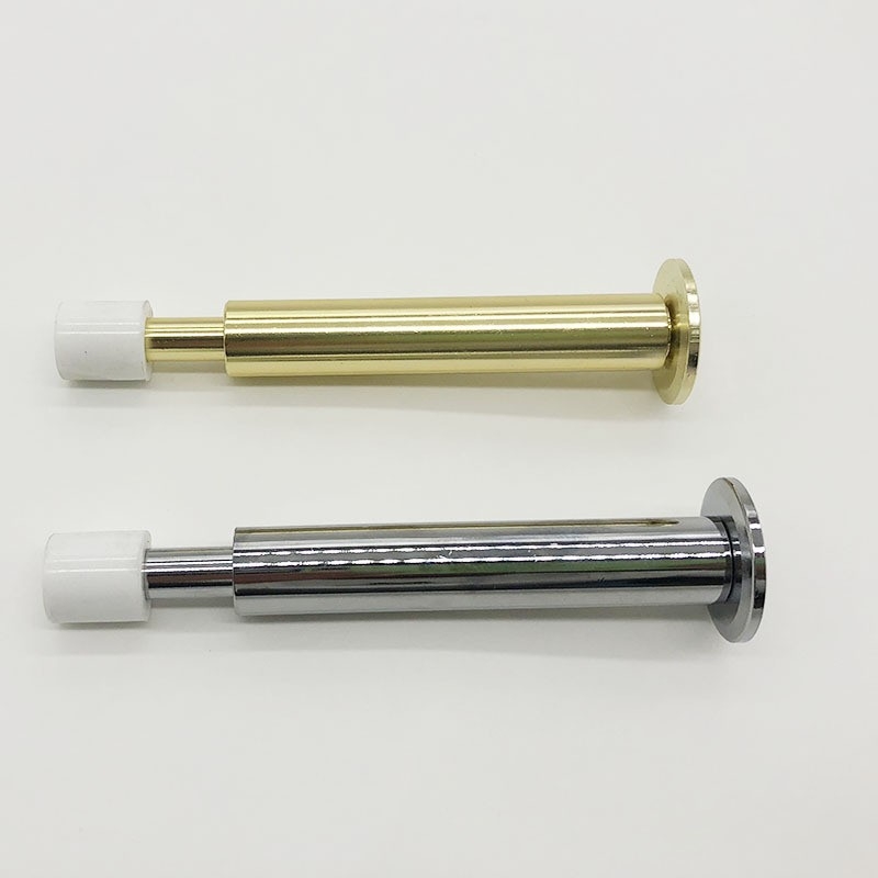 Yizawa Mecanism de prindere pentru ușă montat pe perete, oțel inoxidabil, model yz