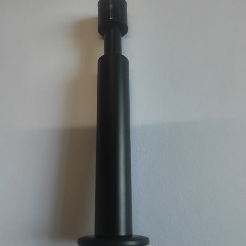 Yizawa Mecanism de prindere pentru ușă montat pe perete, oțel inoxidabil, model yz