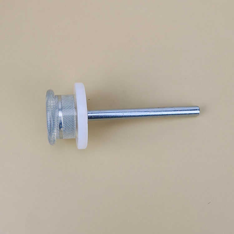 Колело за гаражни врати със спирален ролер, водач по релсата и уплътнително колело