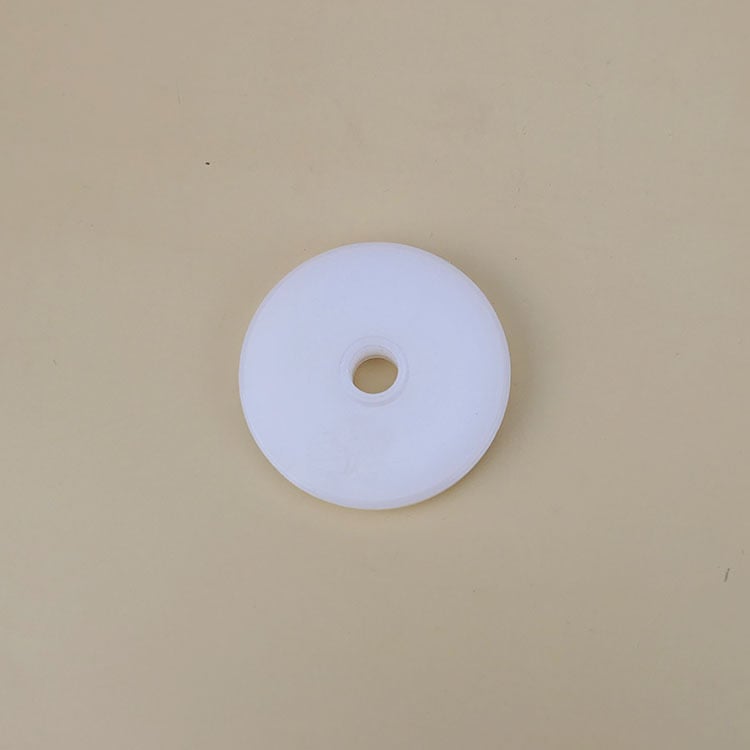 Колело за гаражни врати със спирален ролер, водач по релсата и уплътнително колело