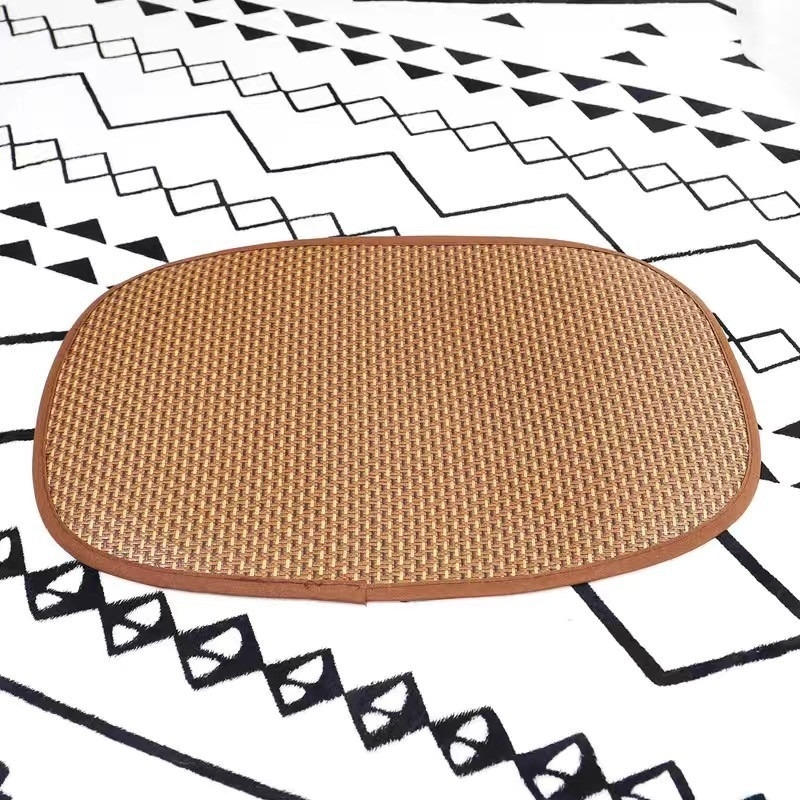 Anvimo rattan dog mat — podloga za kućne ljubimce