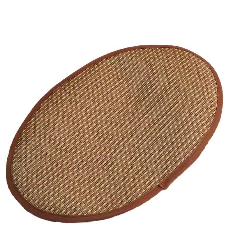 Anvimo rattan dog mat — podloga za kućne ljubimce