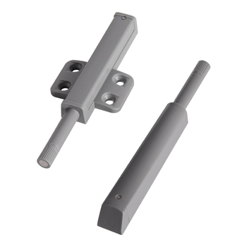 Σκληρός μηχανισμός επαναφοράς πόρτας ντουλάπας – πλαστική κατασκευή; μάρκα Turuibao; μοντέλο Large elastic Press; κατάλληλο για πόρτες, ντουλάπες και έπιπλα; στυλ μοντέρνο απλό