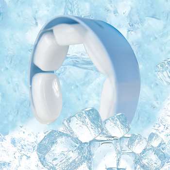 Яка за охлаждане на шията с PCM фазово изменение за дълготрайно охлаждане | PVC плат | предпазва от прегряване