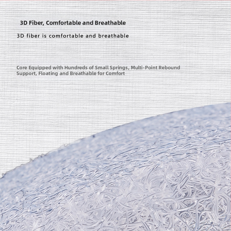 Подложка за кучета — дишаща, миеща се, антибактериална, против акари; ледена подложка; полиеилен; марка Fan yan; произход Zhejiang