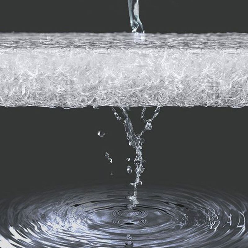 Подложка за кучета — дишаща, миеща се, антибактериална, против акари; ледена подложка; полиеилен; марка Fan yan; произход Zhejiang