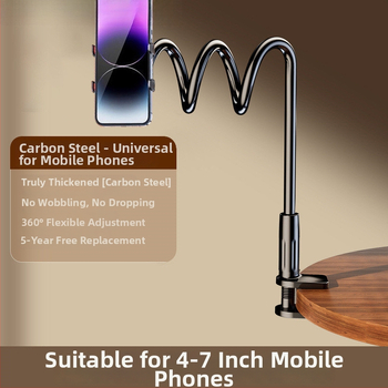 Universal μεταλλικός στηριγμός αυτοκινήτου – 3C πιστοποιημένος, αριθμός πιστοποιητικού 2023010901591525