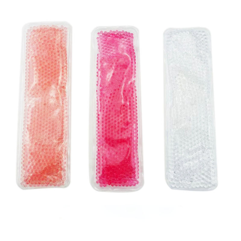 Ice pad Chuangnuo s punjenjem od ledenih kristala, PVC tkanina, hlađenje i prevencija toplinskog udara