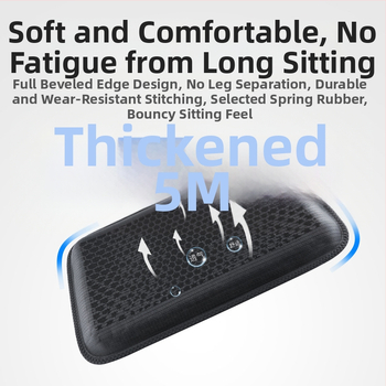 Дишаща седална подложка с охлаждане, PVC плат, пълнител ледени кристали, тегло 385, прост стил, персонализиране; цел охлаждане и предотвратяване на прегряване