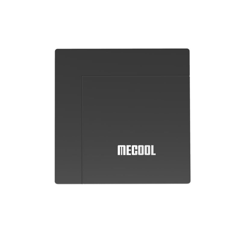 Km9 Pro Max δέκτης τηλεόρασης set-top box με Realtek 1325-B, Android 12, 2GB RAM, 32GB αποθηκευτικός χώρος, 4K έξοδος