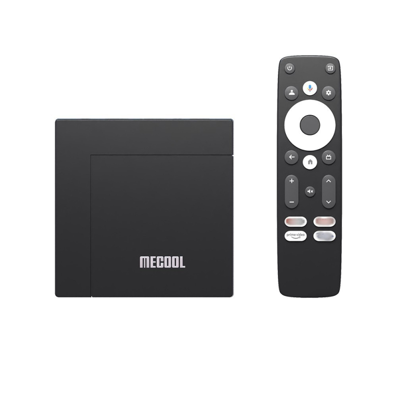 Km9 Pro Max δέκτης τηλεόρασης set-top box με Realtek 1325-B, Android 12, 2GB RAM, 32GB αποθηκευτικός χώρος, 4K έξοδος
