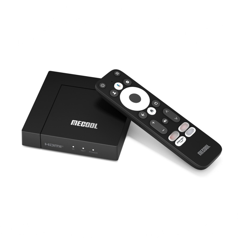 Km9 Pro Max δέκτης τηλεόρασης set-top box με Realtek 1325-B, Android 12, 2GB RAM, 32GB αποθηκευτικός χώρος, 4K έξοδος