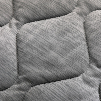 Wei Rui Подплатена седалкова подложка за кучета – водоустойчива, устойчива на мръсотия и дъвчене, плат