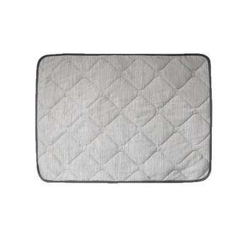 Wei Rui Подплатена седалкова подложка за кучета – водоустойчива, устойчива на мръсотия и дъвчене, плат