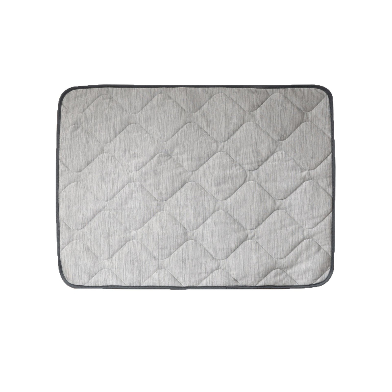 Wei Rui Подплатена седалкова подложка за кучета – водоустойчива, устойчива на мръсотия и дъвчене, плат