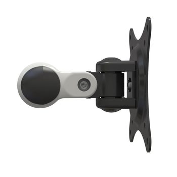 Gibbon Mounts MBA05 zidni držač za televizor | materijal: aluminijska legura | nosivost 5–10 kg | dodaci za televizore