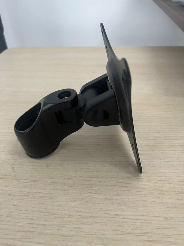 Gibbon Mounts MBA05 zidni držač za televizor | materijal: aluminijska legura | nosivost 5–10 kg | dodaci za televizore