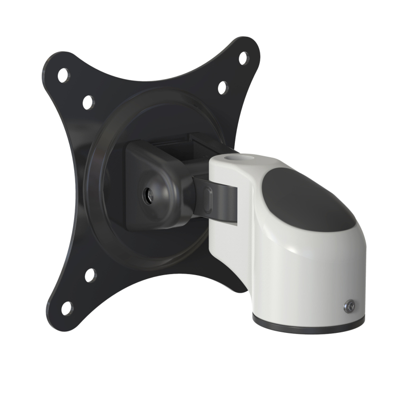 Gibbon Mounts MBA05 zidni držač za televizor | materijal: aluminijska legura | nosivost 5–10 kg | dodaci za televizore