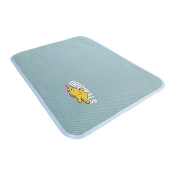 Охлаждащ мат за кучешко гнездо